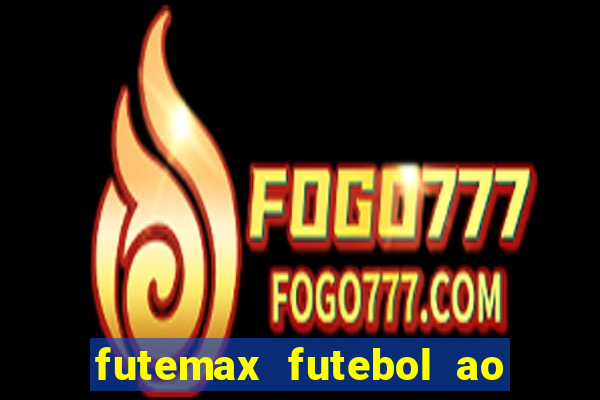 futemax futebol ao vivo campeonato brasileiro